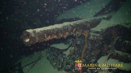 Individuato finalmente ......